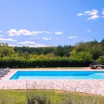Primavera With Pool By Guide * Grožnjan