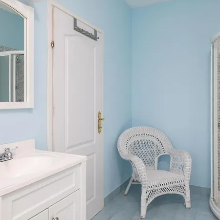 Primavera With Pool By Guide Willa *