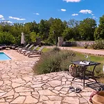 Primavera With Pool By Guide * Grožnjan